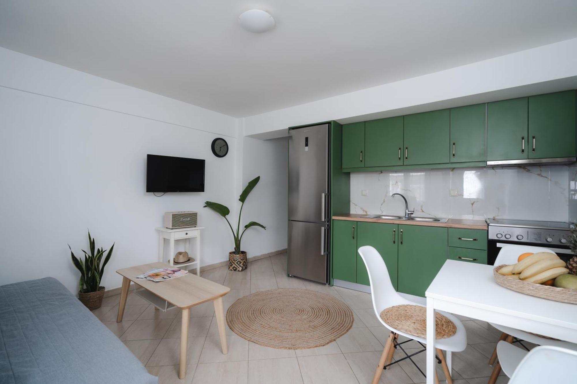 K-houses P * Lefkada City