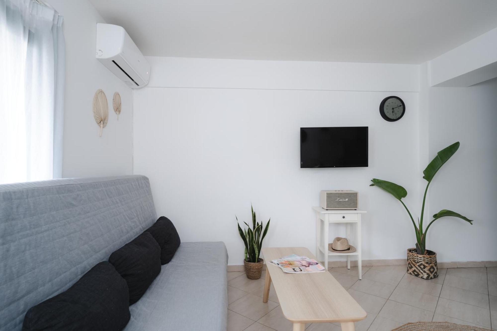 Apartment K-houses P Lefkada City