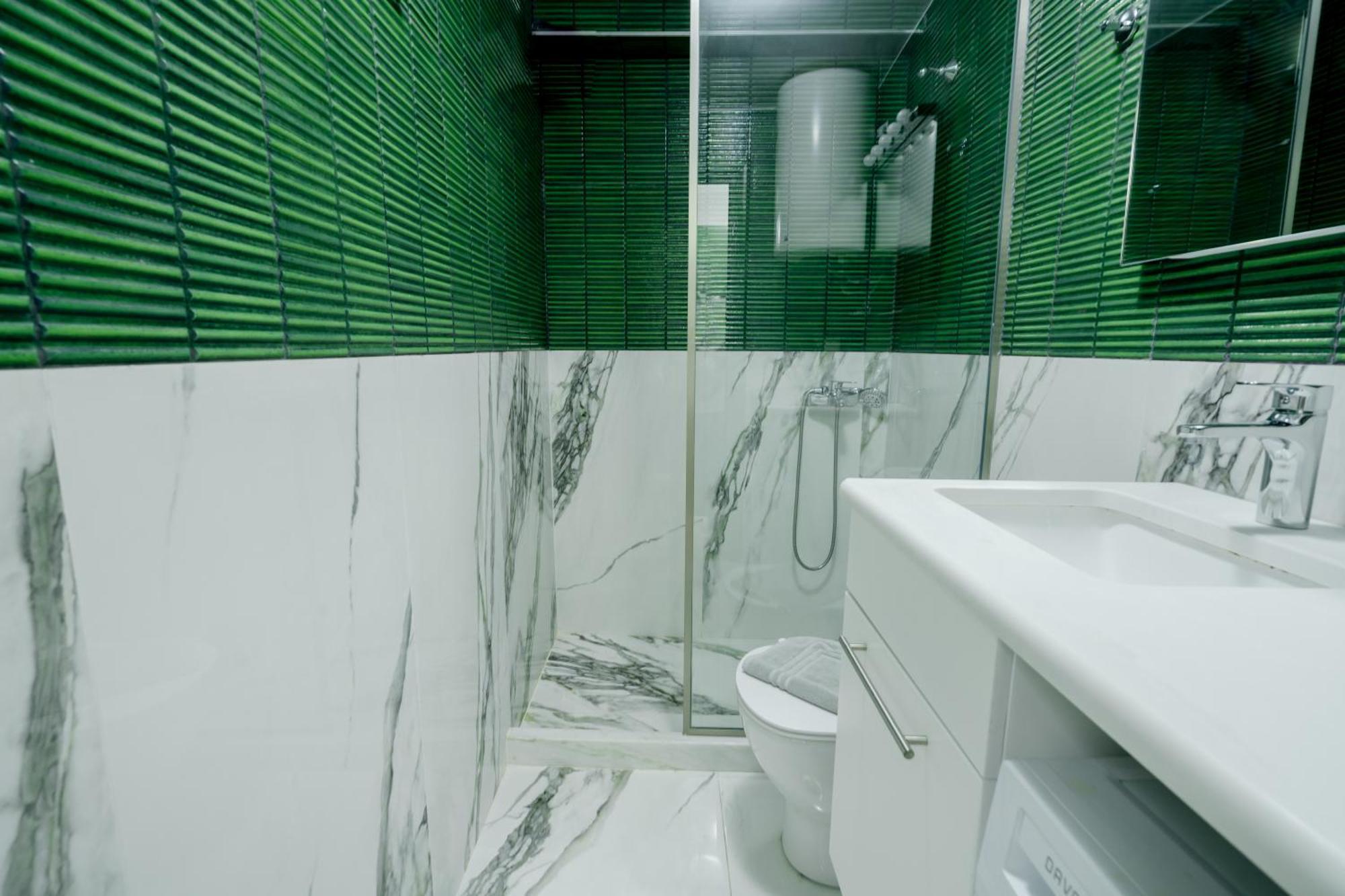 K-houses P Apartment Lefkada City